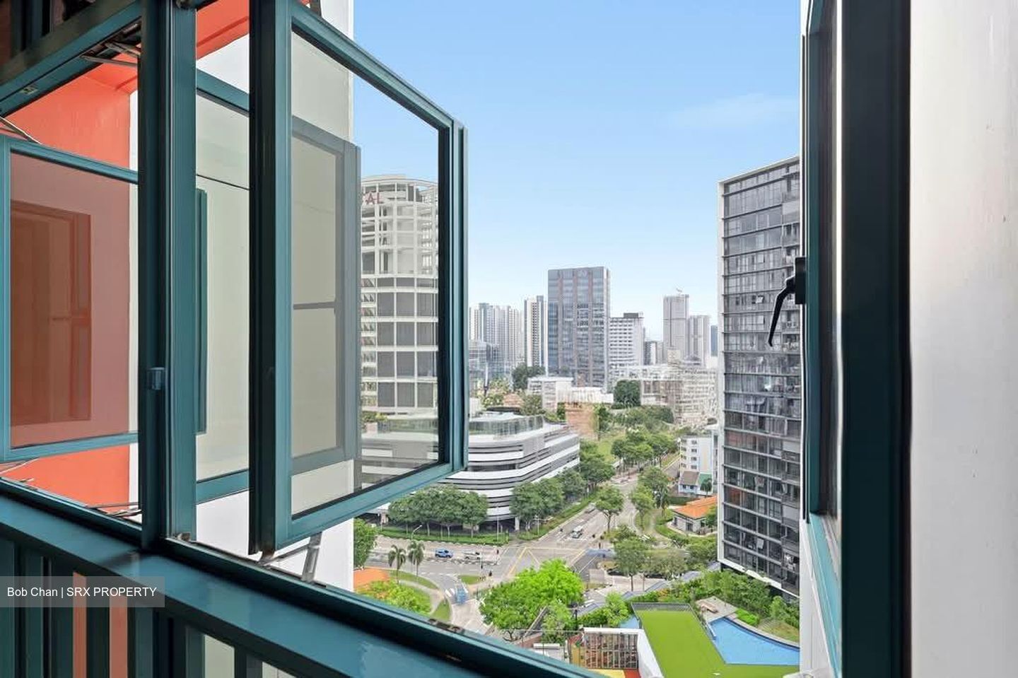 Blk 11 Farrer Park View (Kallang/Whampoa), HDB 4 Rooms #548881261